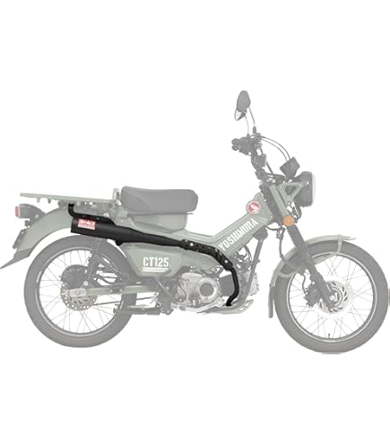 Amazon | ヨシムラ フルエキゾースト SR500(85-00)/SR400(85-02